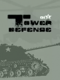 Tower Defense Java Mobile Phone Game