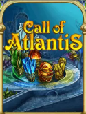 Call Of Atlantis Nokia C5-03 Game