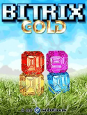 BitRix Gold Java Mobile Phone Game