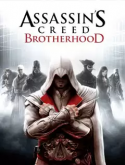 Assassin&#039;s Creed: Brotherhood Nokia 801T Game