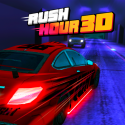 Rush Hour 3D Android Mobile Phone Game