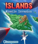 Islands: Missile Invasion Java Mobile Phone Game