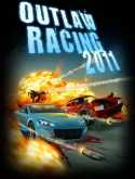Outlaw Racing Nokia N8 Game