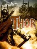 Thor: Son Of Asgard Java Mobile Phone Game