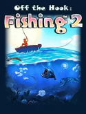 Fishing Off The Hook 2 Java Mobile Phone Game