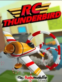 RC Thunderbird Java Mobile Phone Game