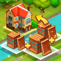 Merge Train Town! Android Mobile Phone Game