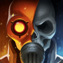 Wasteland Lords Android Mobile Phone Game
