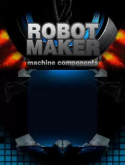 Robot Maker Nokia C5-06 Game