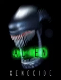 Alien: Xenocide Nokia 114 Game