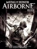 Medal Of Honor: Airborne Elite Nokia X6 (2009) Game