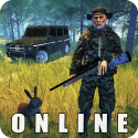 Hunting Online Android Mobile Phone Game