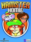 Hamster Homie Java Mobile Phone Game