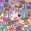 Jibi Land : Princess Castle Android Mobile Phone Game