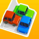 Parking Jam 3D Android Mobile Phone Game