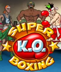 Super KO Boxing Java Mobile Phone Game