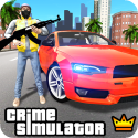 Real Gangster Simulator Grand City BLU Dash 3.5 Game
