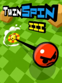 Twin Spin 3 Java Mobile Phone Game