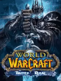 World Of Warcraft: Battle Royal Java Mobile Phone Game