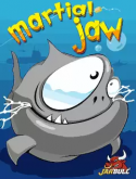Martial Jaw Java Mobile Phone Game