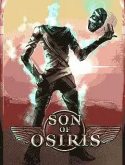 Son Of Osiris Java Mobile Phone Game