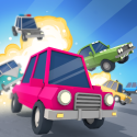 Mad Cars Alcatel One Touch Evolve Game