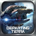 Departing Terra Android Mobile Phone Game