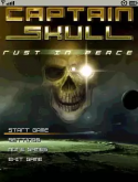 Captain Skull 4: Rust In Peace Java Mobile Phone Game