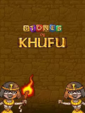 Stones Of Khufu Java Mobile Phone Game