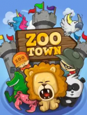 Zoo Town Java Mobile Phone Game