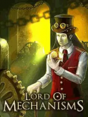 Lord Of Mechanisms Java Mobile Phone Game