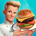 Gordon Ramsay: Chef Blast Android Mobile Phone Game