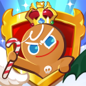 Cookie Run: Kingdom Android Mobile Phone Game