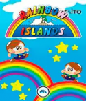 Rainbow Islands Java Mobile Phone Game