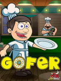 Gofer Java Mobile Phone Game