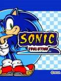 Sonic Evolution Nokia 114 Game