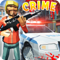 Crime 3D Simulator Lenovo S860 Game