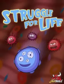 Struggle For Life Java Mobile Phone Game