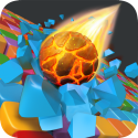 Brick Ball Blast: Free Bricks Ball Crusher Game Android Mobile Phone Game