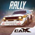CarX Rally Android Mobile Phone Game