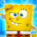 SpongeBob SquarePants: Battle For Bikini Bottom Alcatel One Touch Snap Game
