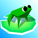 Frog Puzzle Android Mobile Phone Game