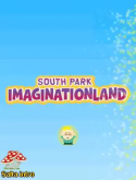 South Park: Imaginationland Java Mobile Phone Game
