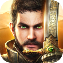 Pasha Fencer Android Mobile Phone Game