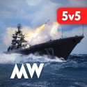 MODERN WARSHIPS: Sea Battle Online Android Mobile Phone Game