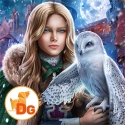 Hidden Objects - Dark Romance: Vampire Origins Android Mobile Phone Game