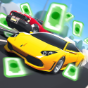 Idle Drag Racers Android Mobile Phone Game