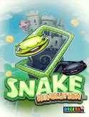 Snake Revolution Nokia C5-06 Game