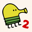 Doodle Jump 2 Android Mobile Phone Game