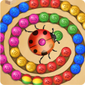 Marble Shooter:Ball Blast Games Android Mobile Phone Game